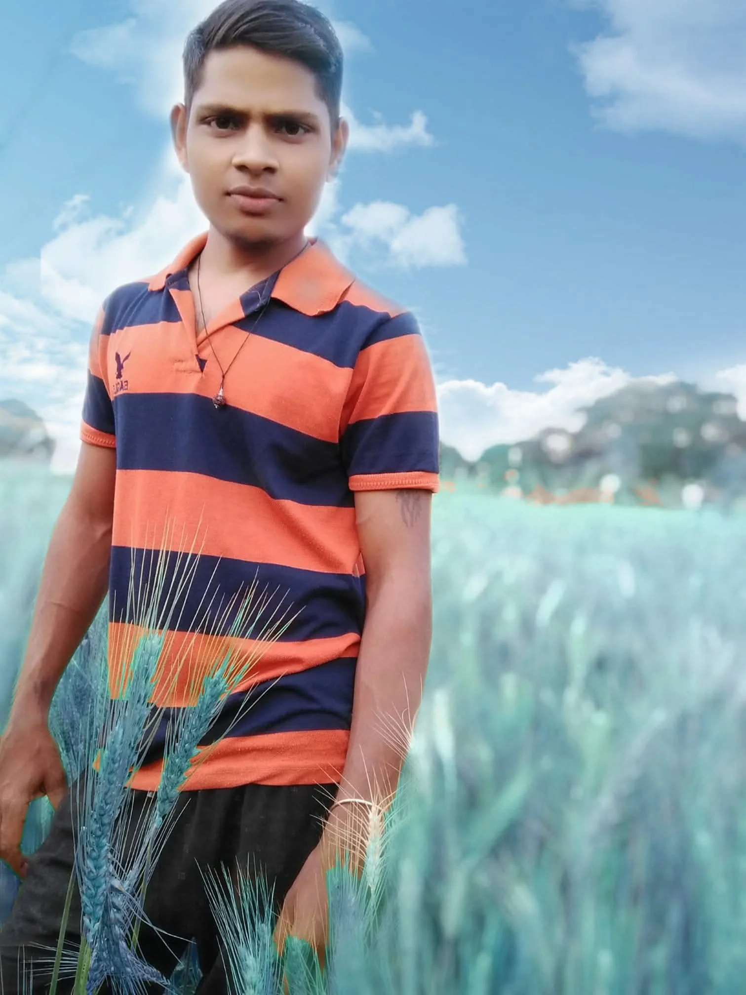 Rahul k
