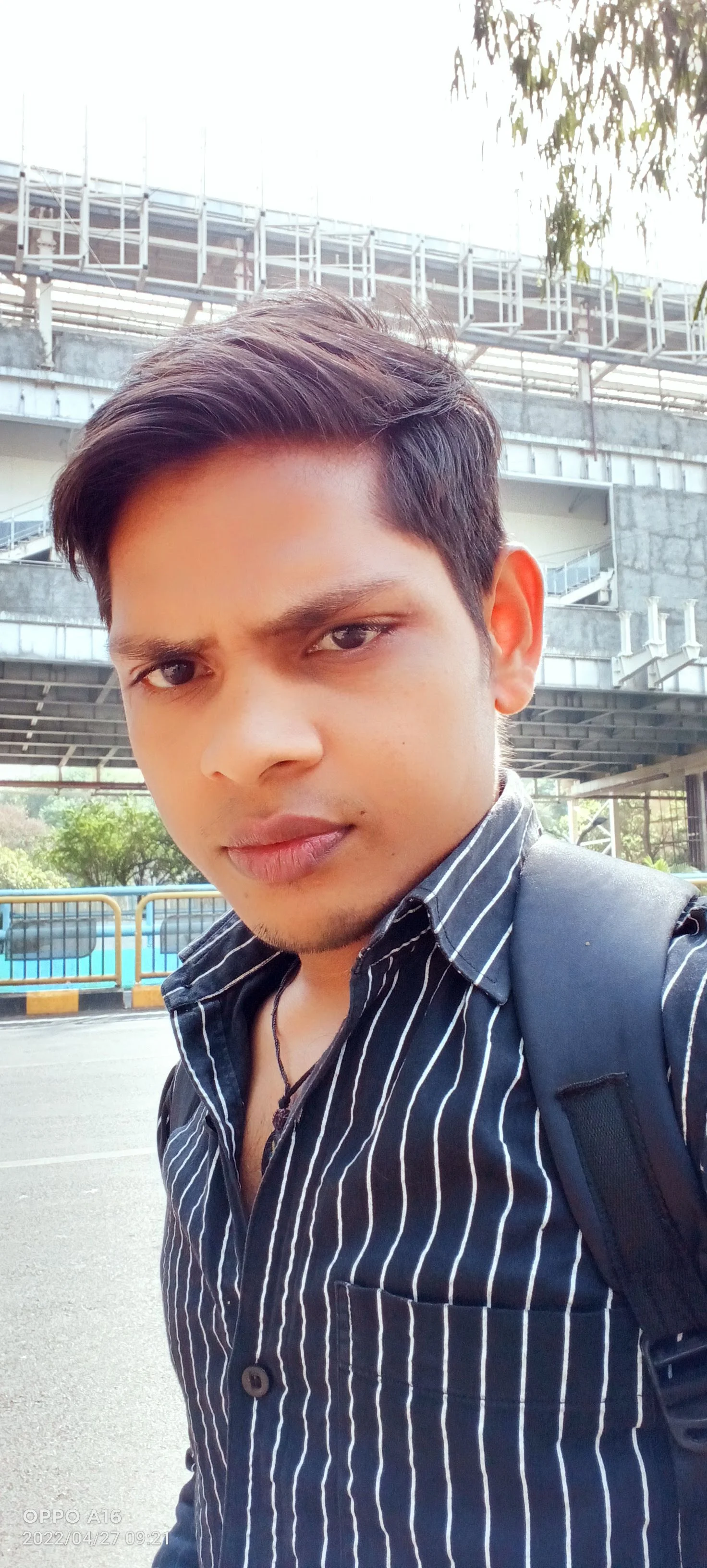 Rahul k