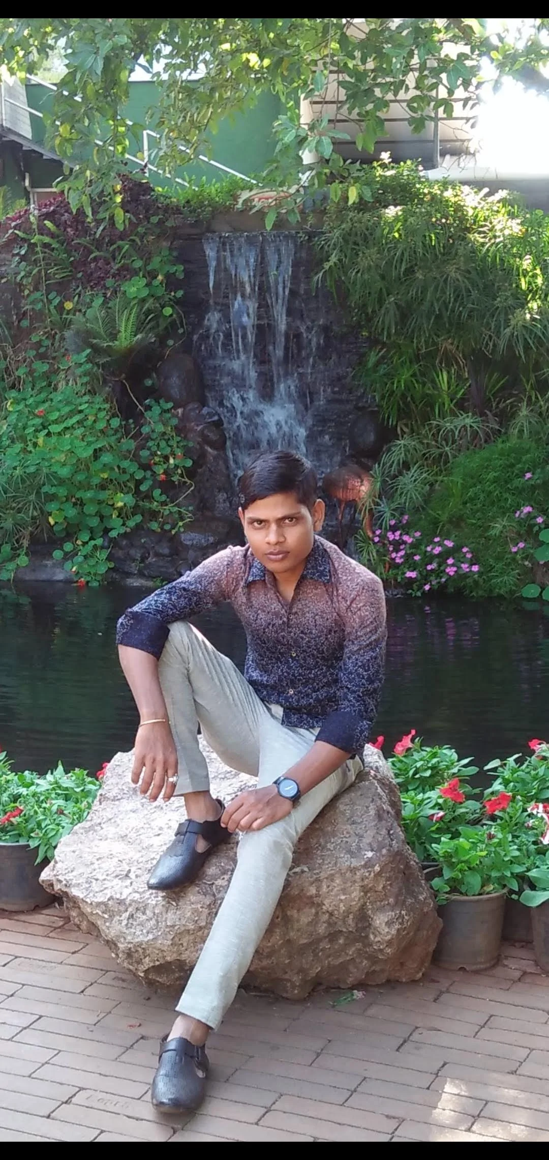 Rahul k