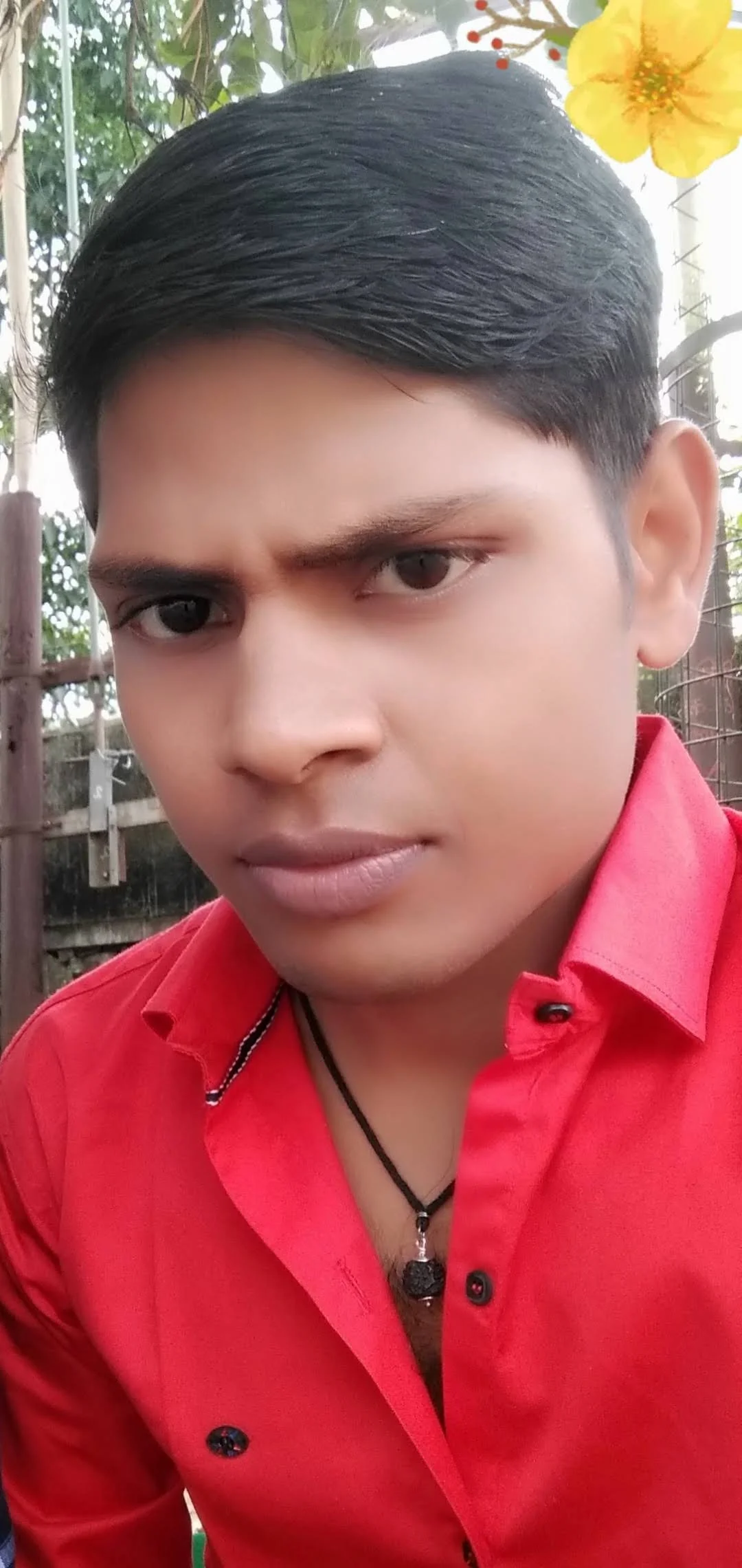 Rahul k