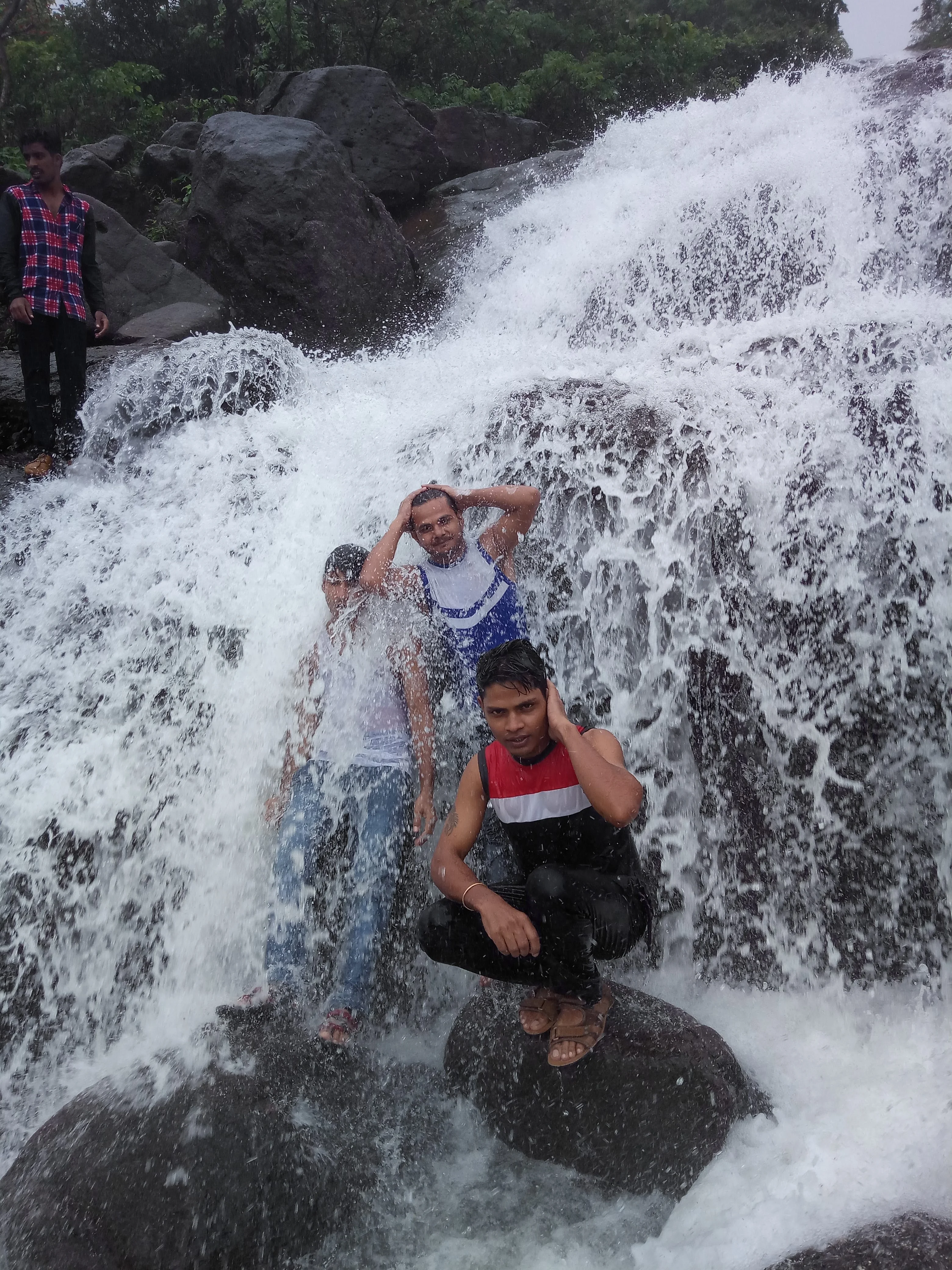 Rahul k