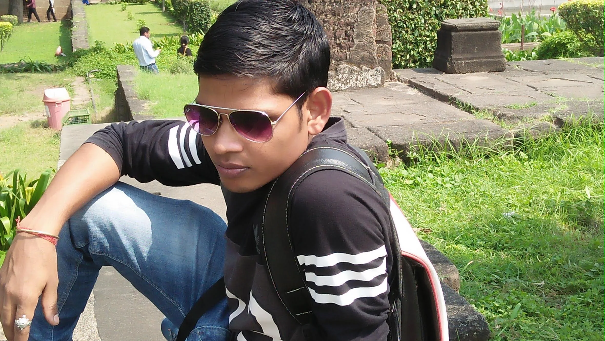 Rahul k