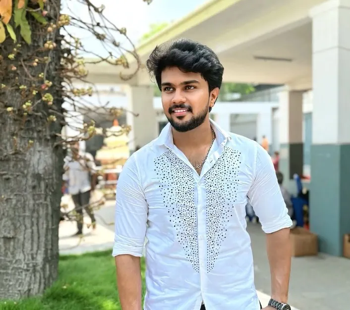 Ravi