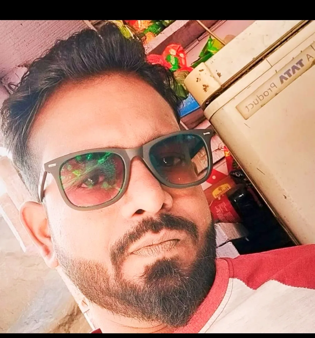 Rajesh Dash