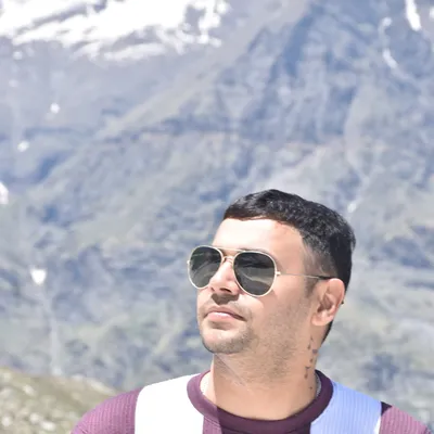 Jeetu gill