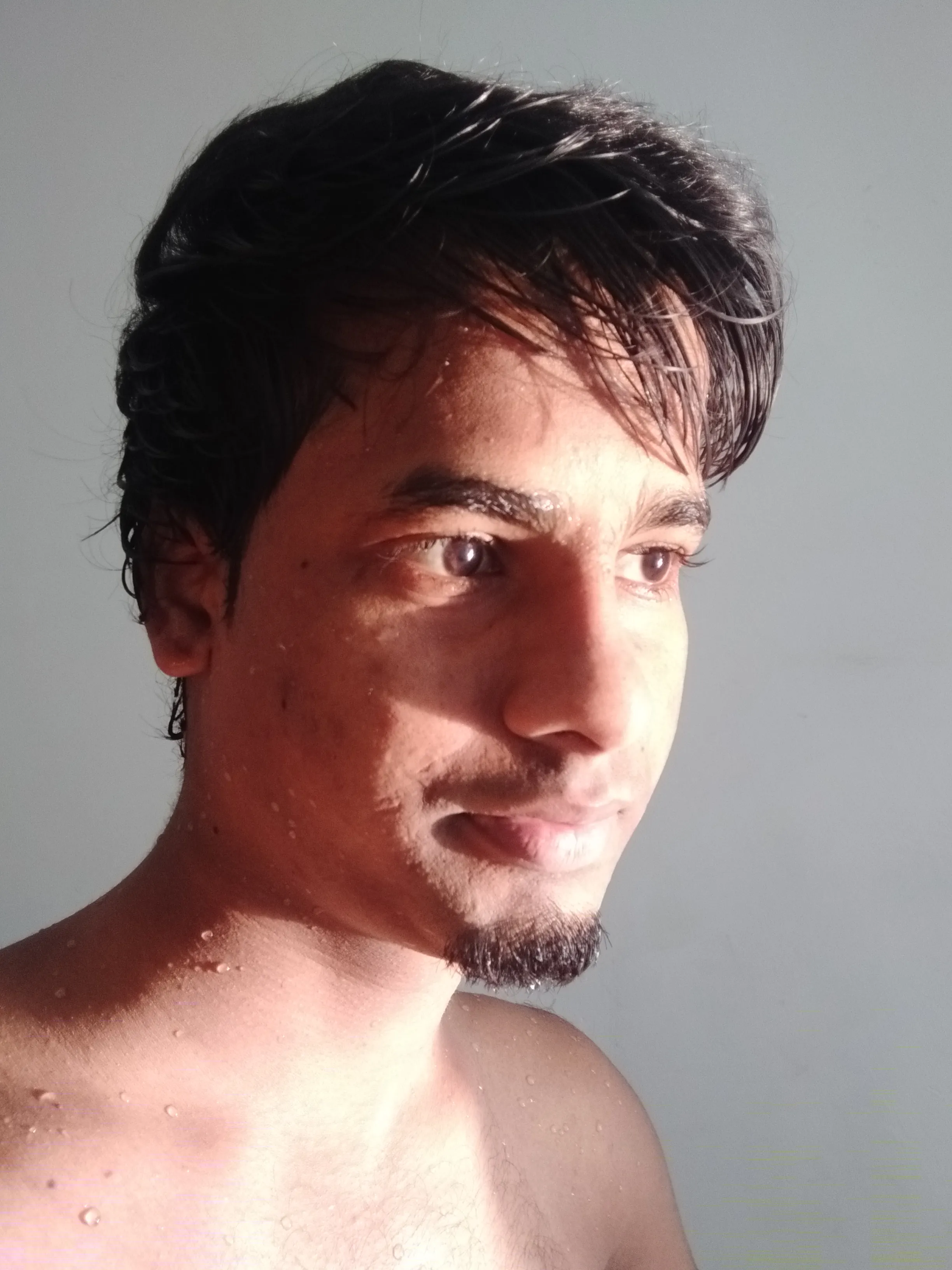 Ram Kumar