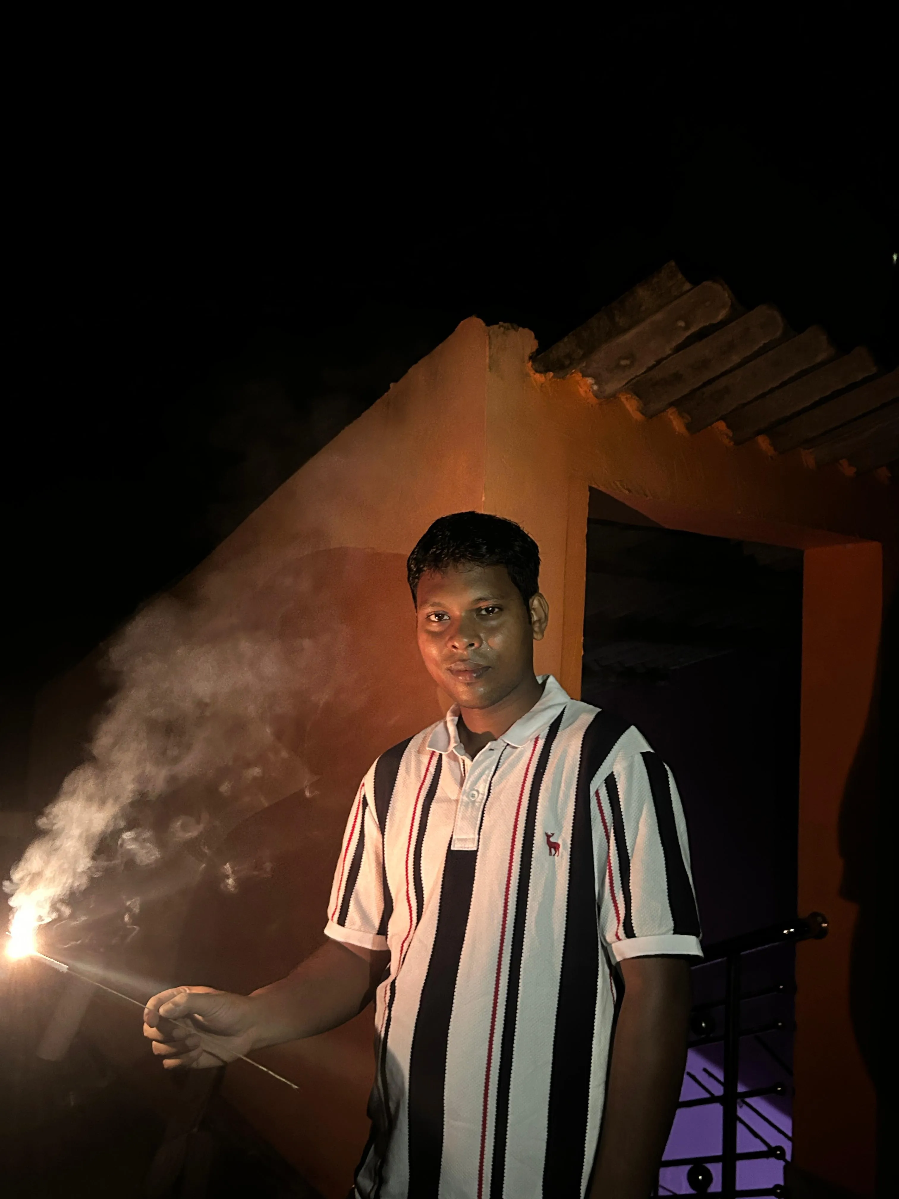 Ashis Kumar Jena