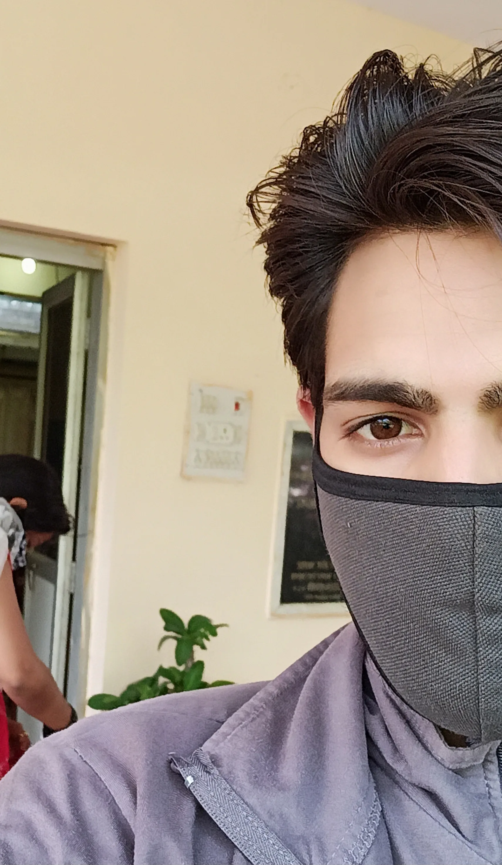 Ash kartik