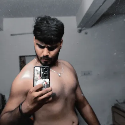 Anshuman Singh