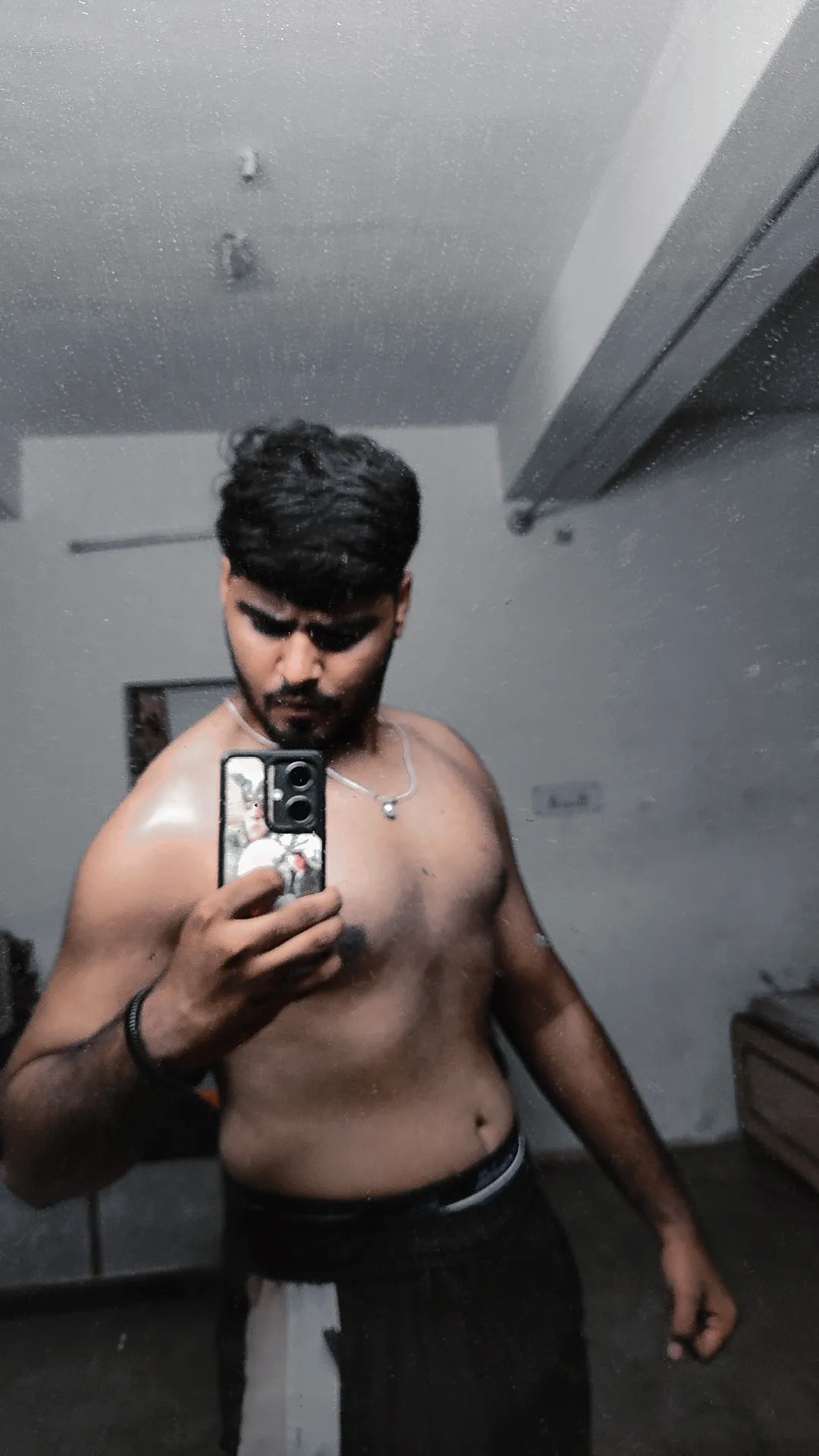 Anshuman Singh