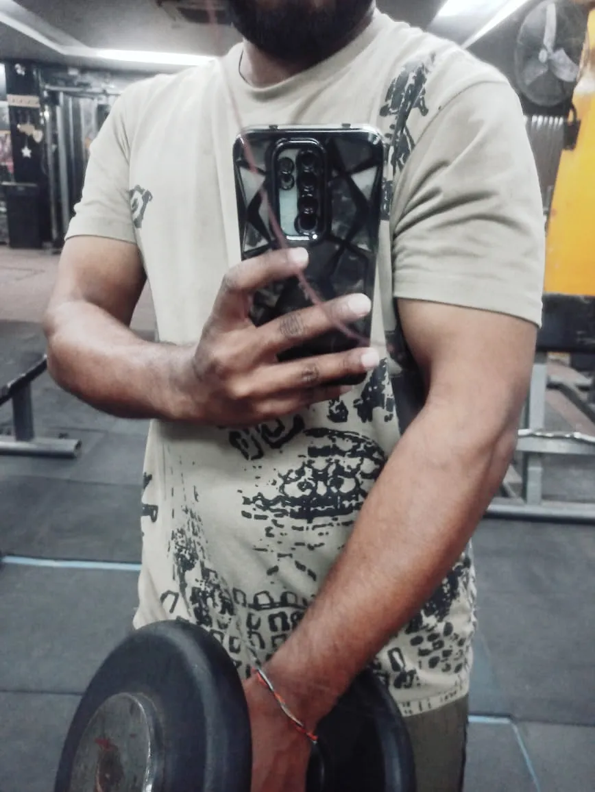 Arjun