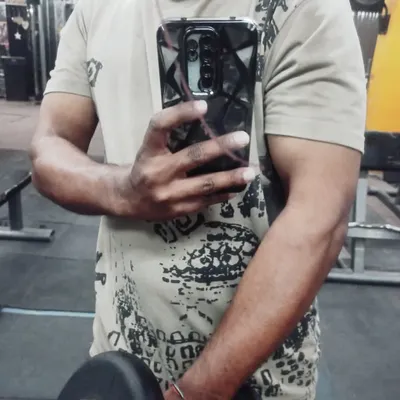 Arjun