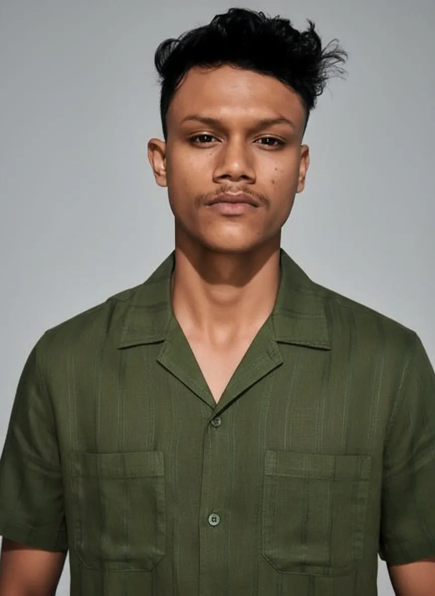 Nazim Ahmed