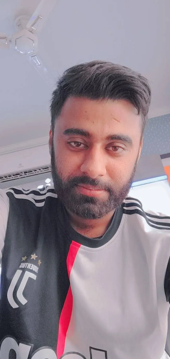 Karan sharam