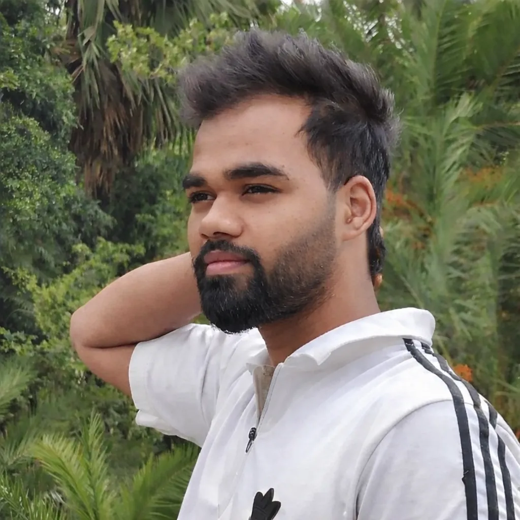 Sagar Kumar