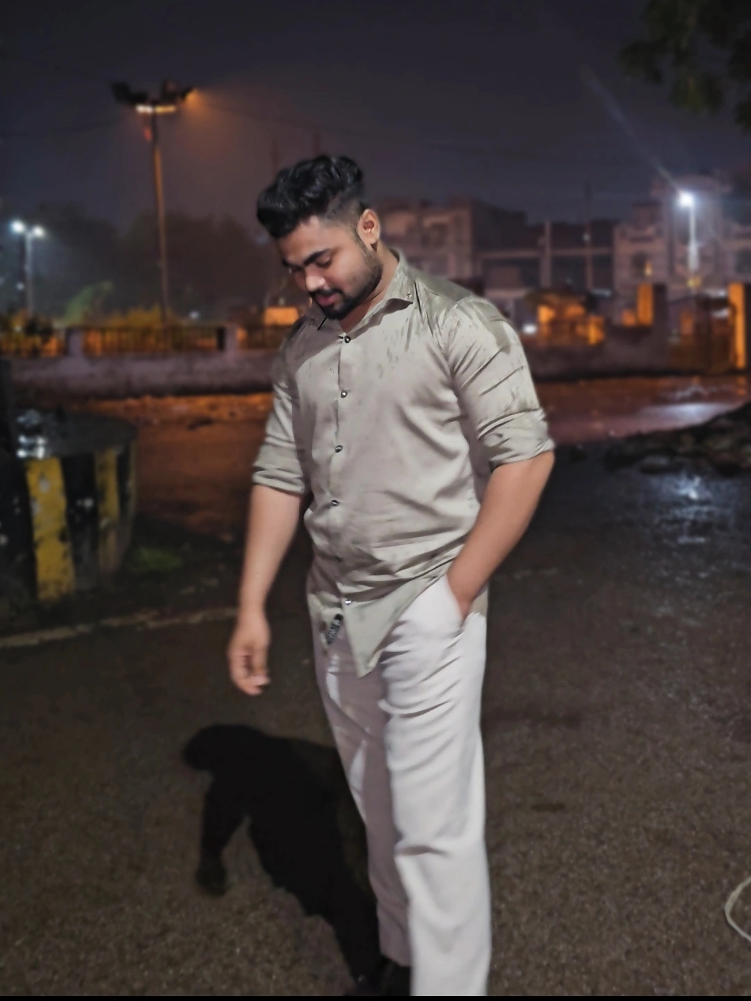 Abhishek singhania
