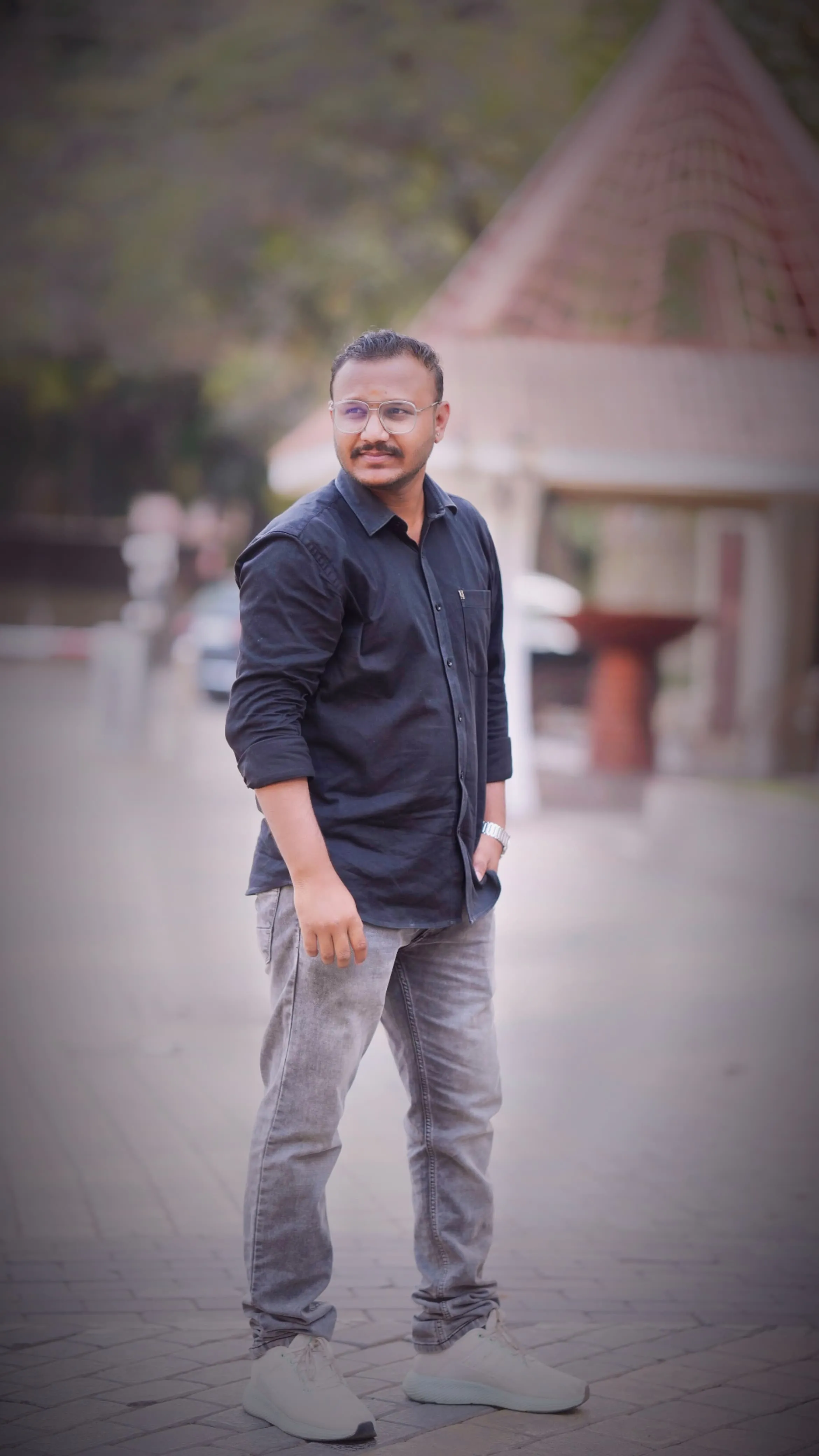 Mayur Banate