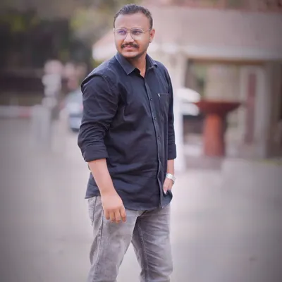 Mayur Banate