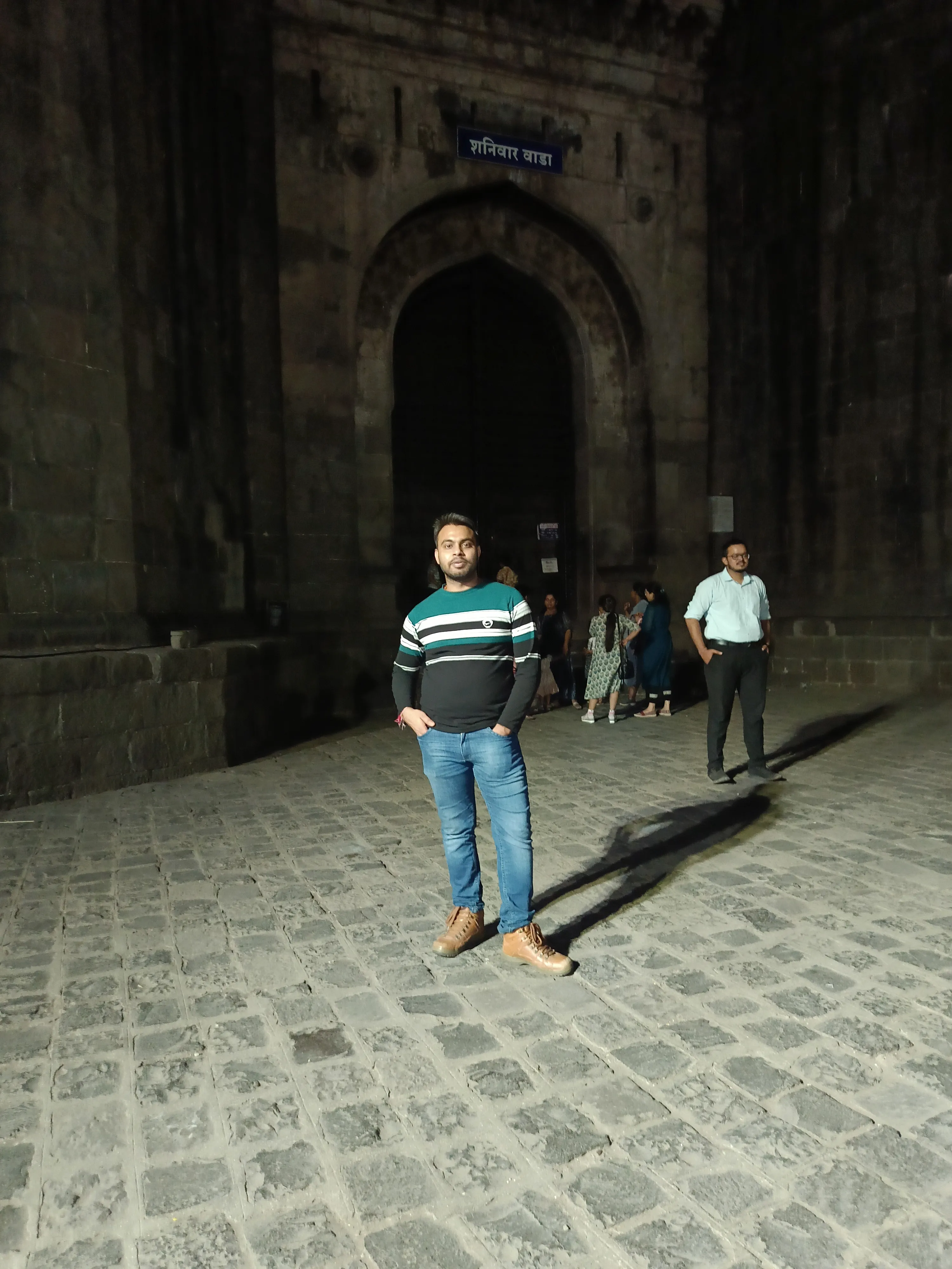 Vivek