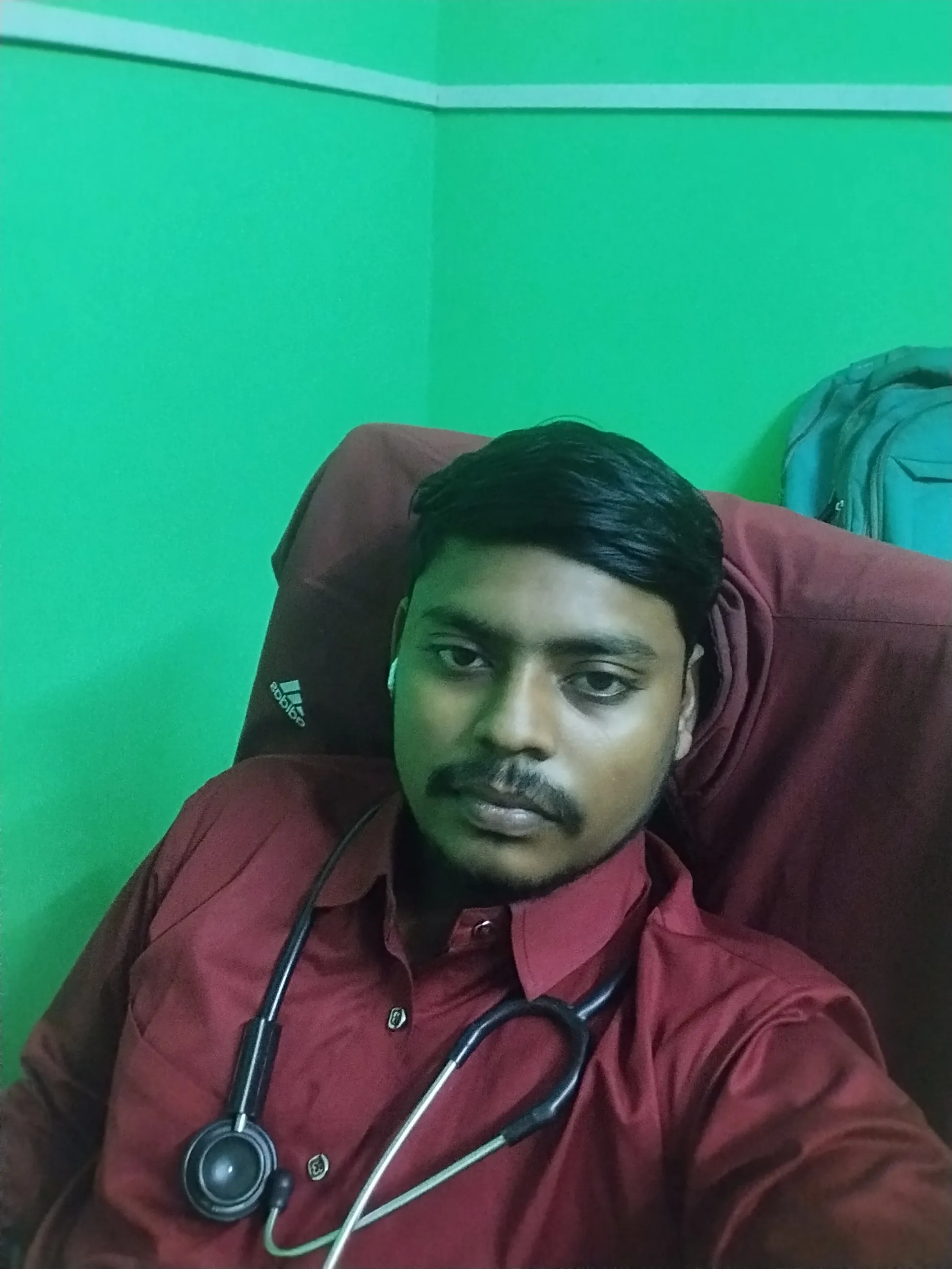 Shivam kumar rai