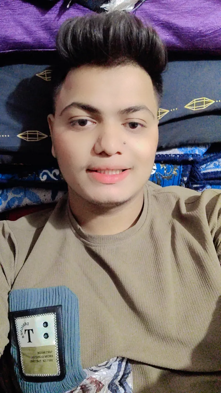 Sonu Yadav