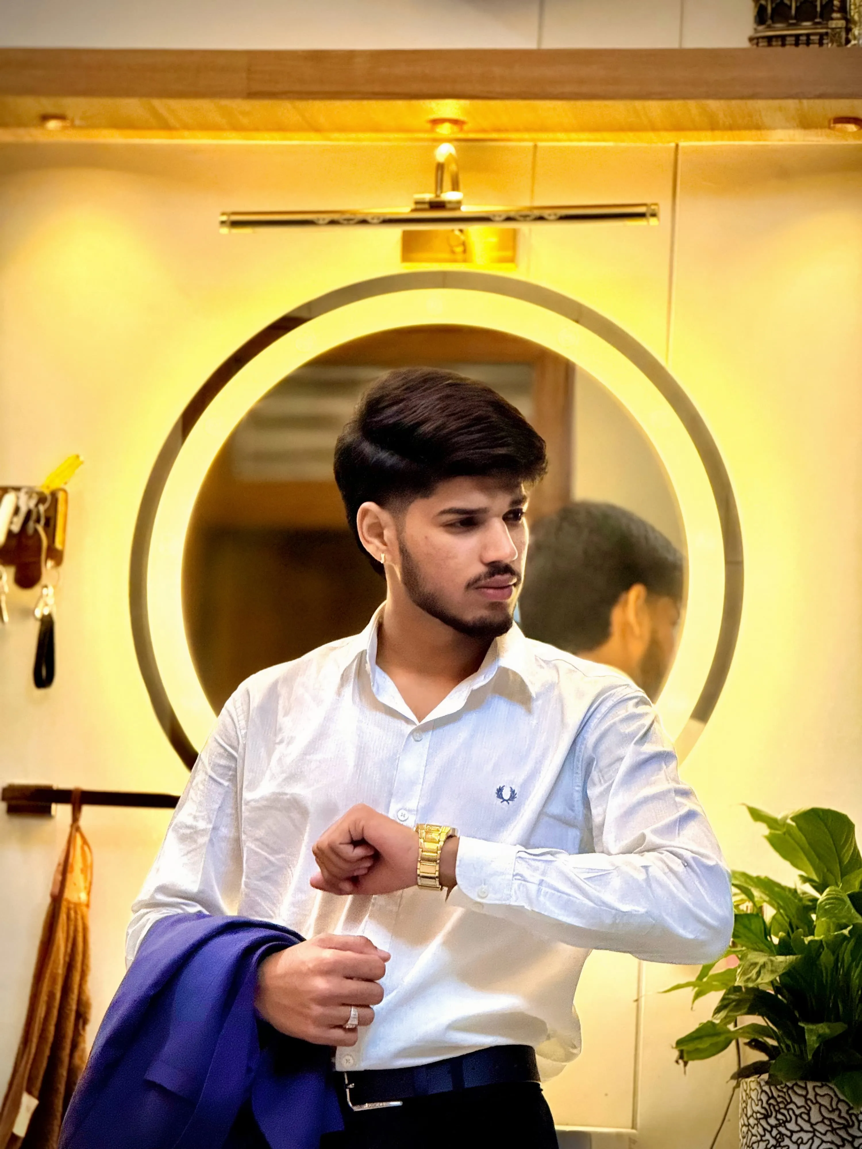 Dev choudhary