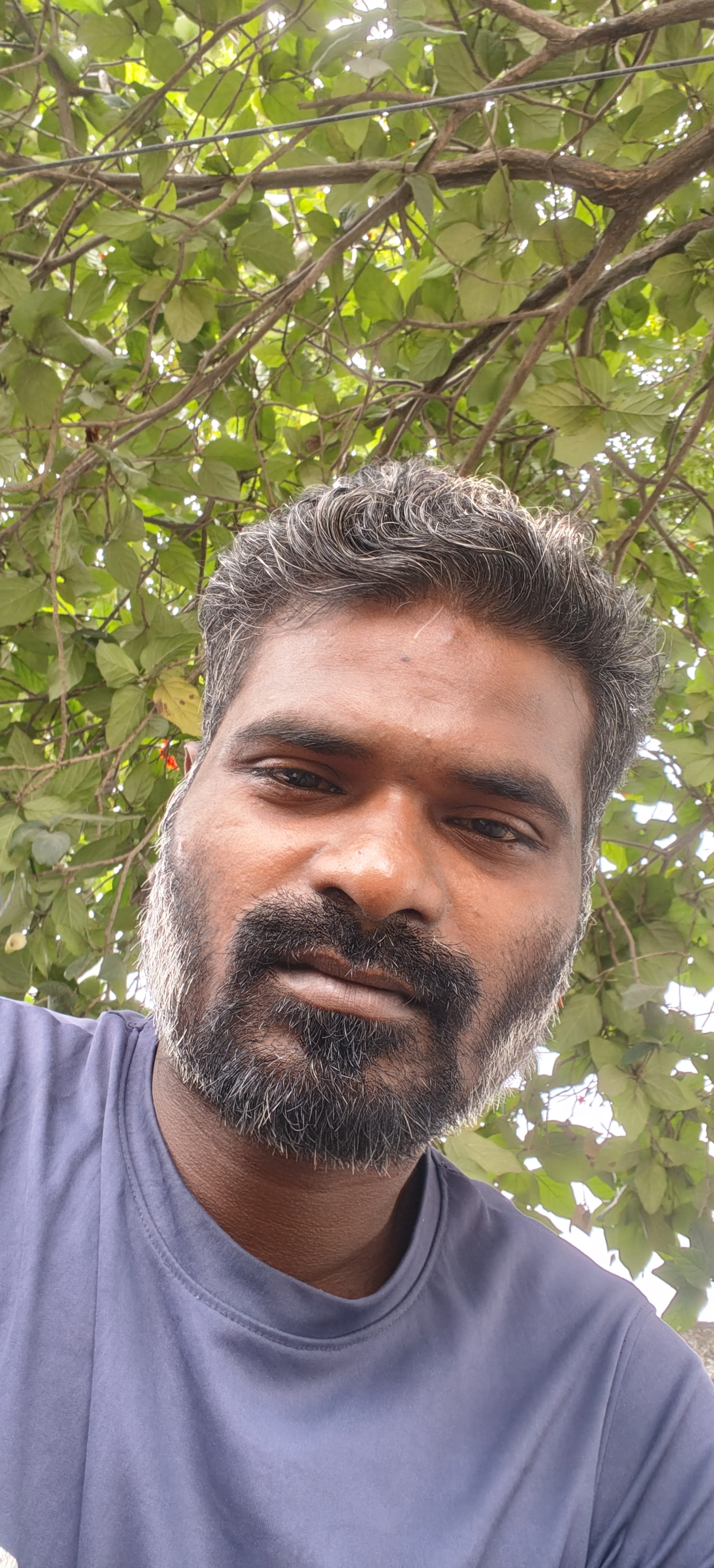 P Kumaresan