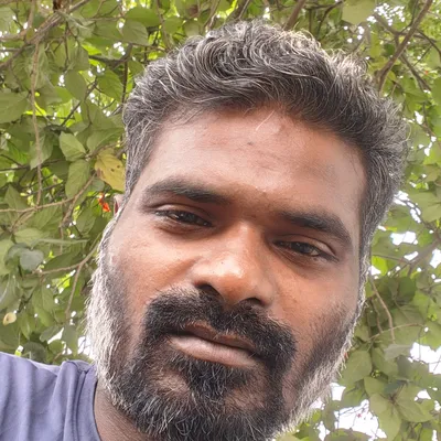 P Kumaresan