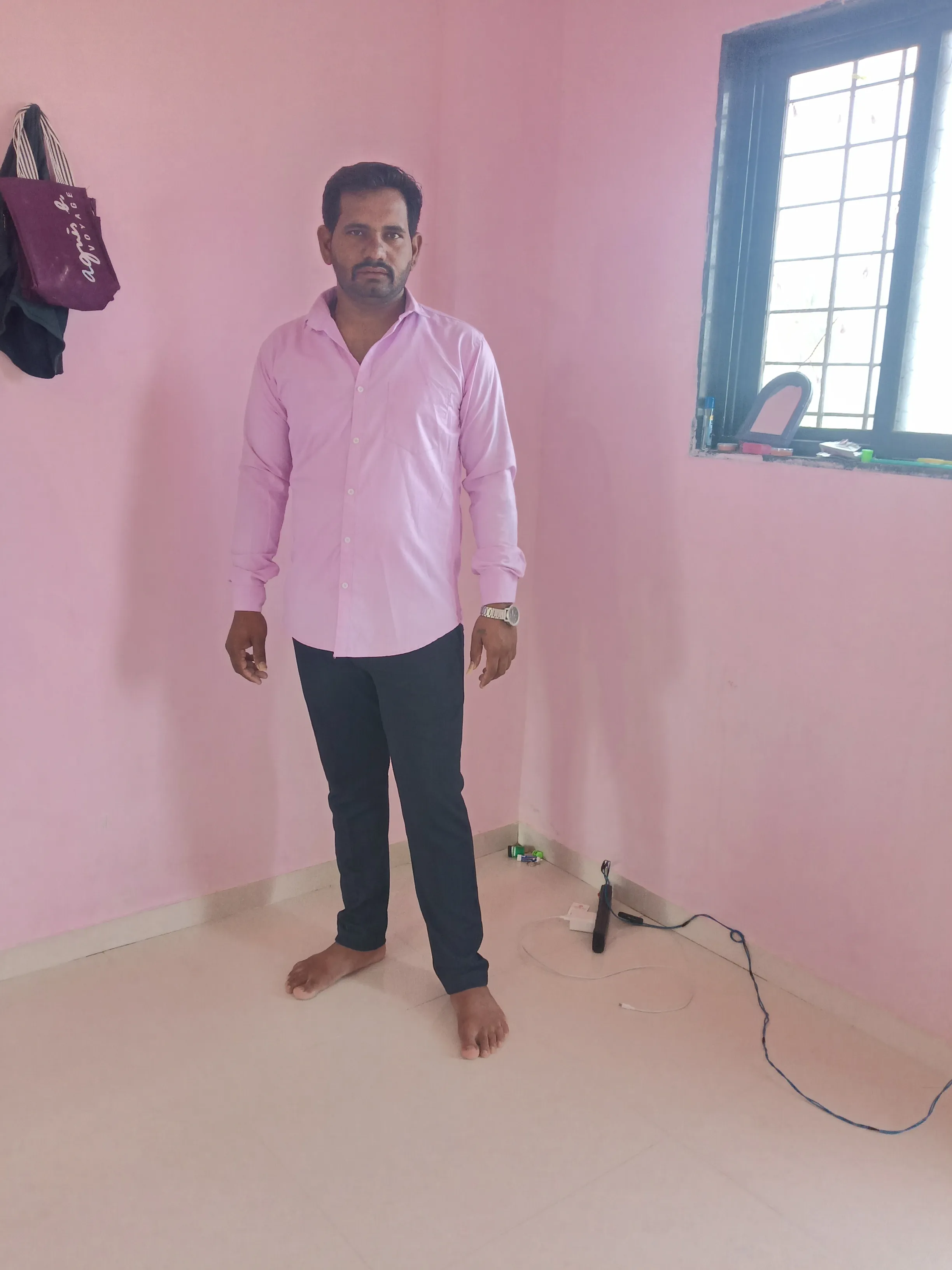 Rushikesh Mohalkar