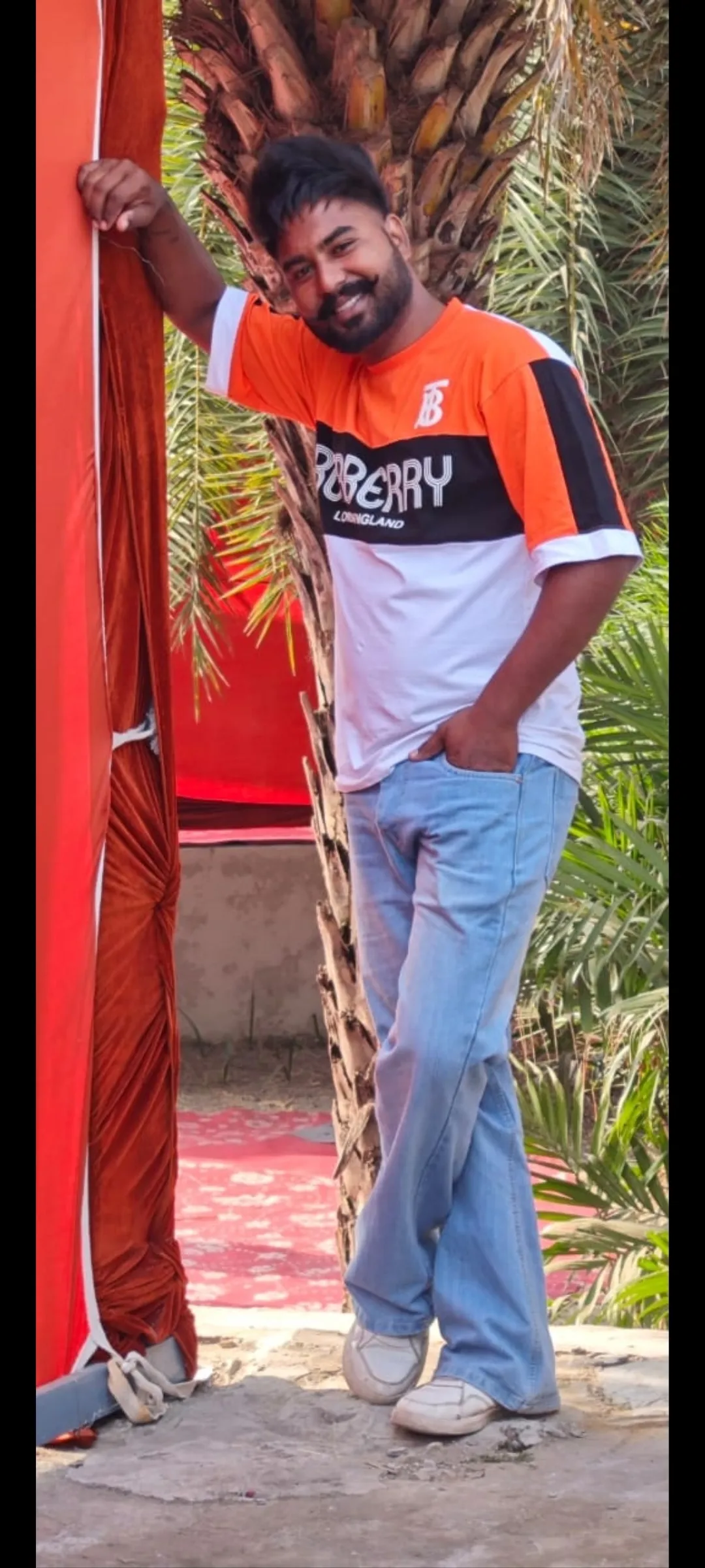 PALWINDER SINGH