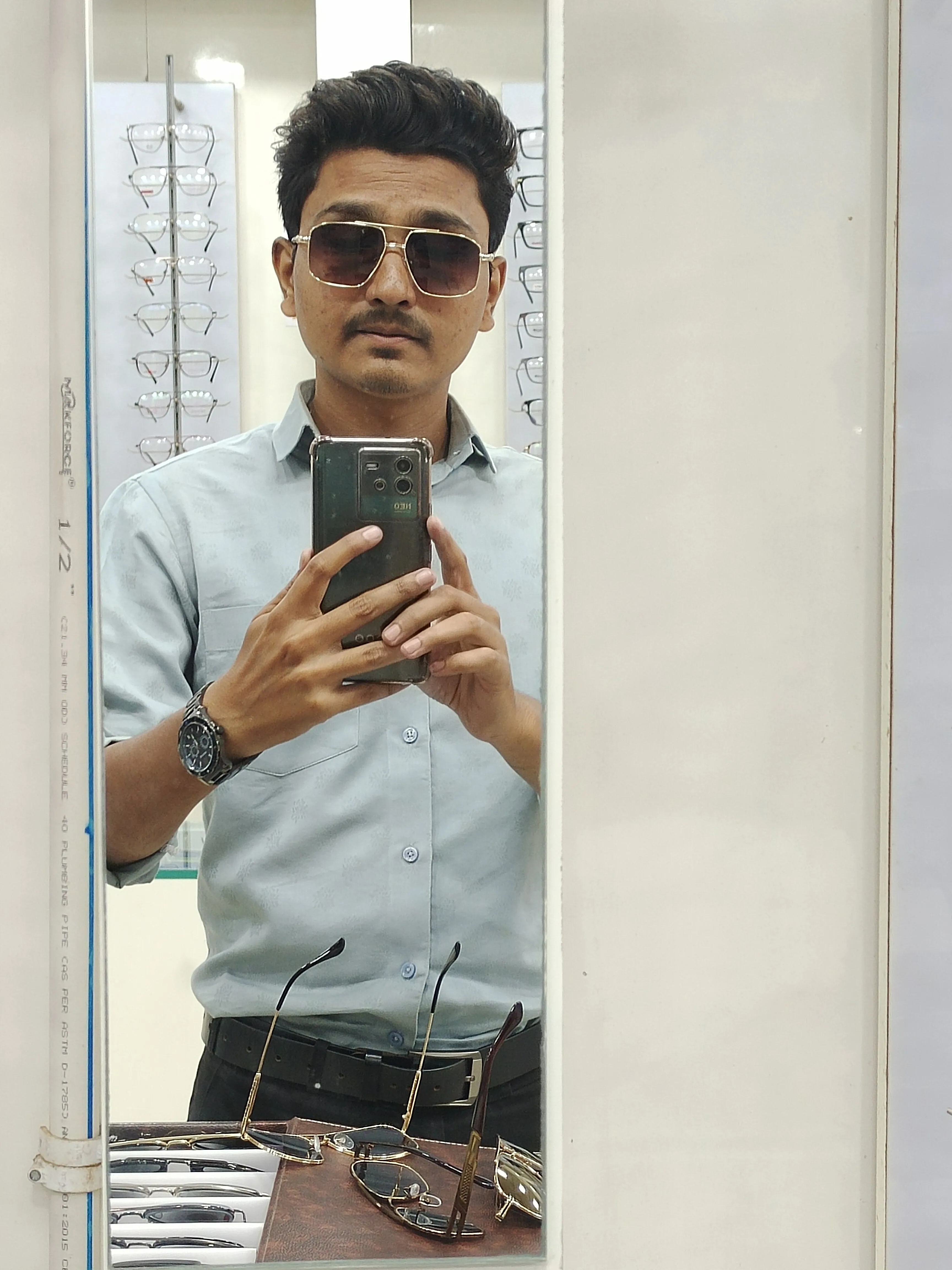 Harshal Anil Patil