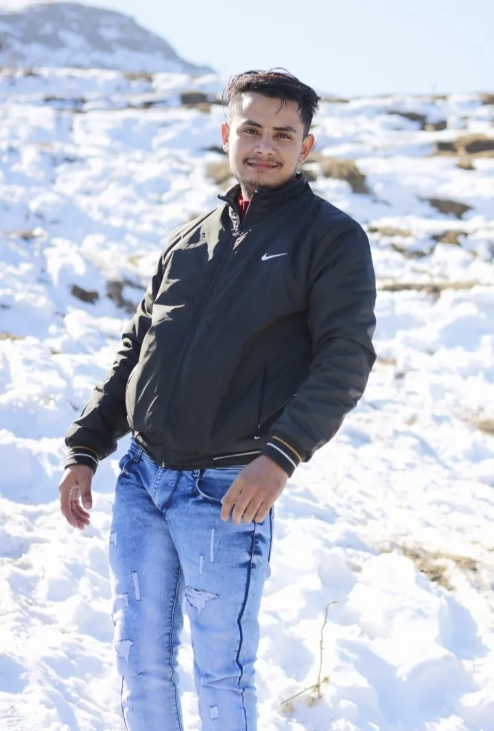Rajesh verma
