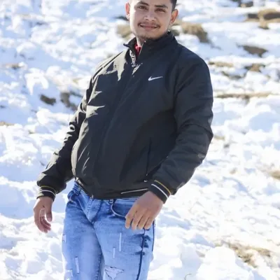 Rajesh verma