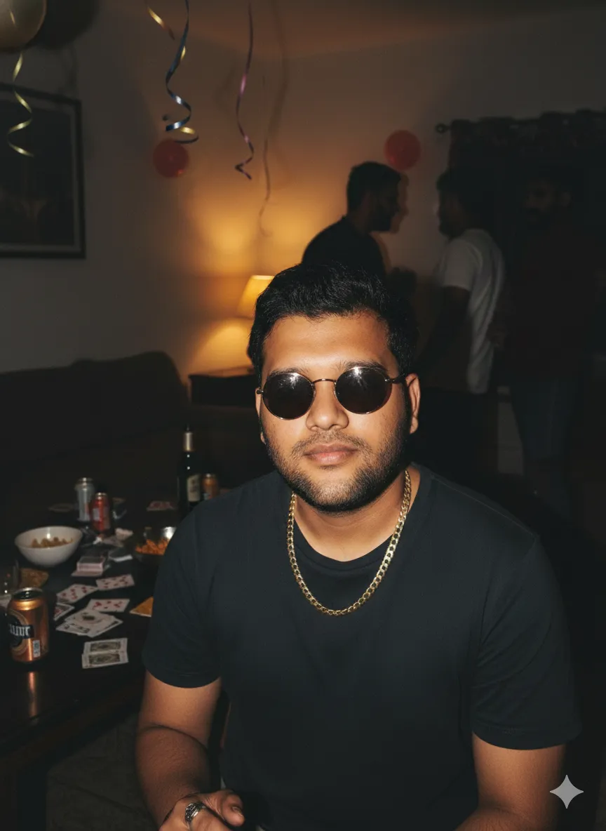Sam Fernandez