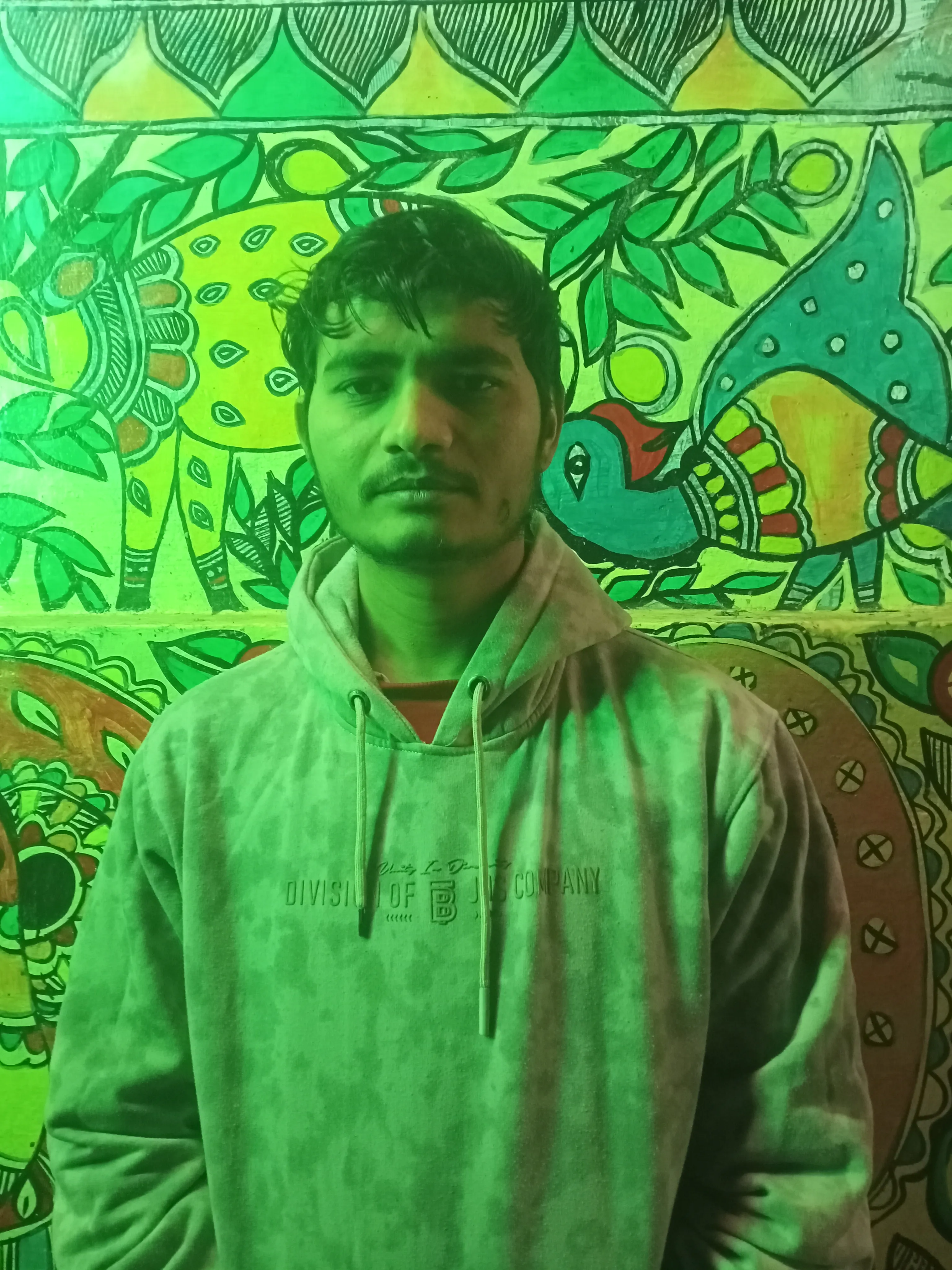 santu kumar