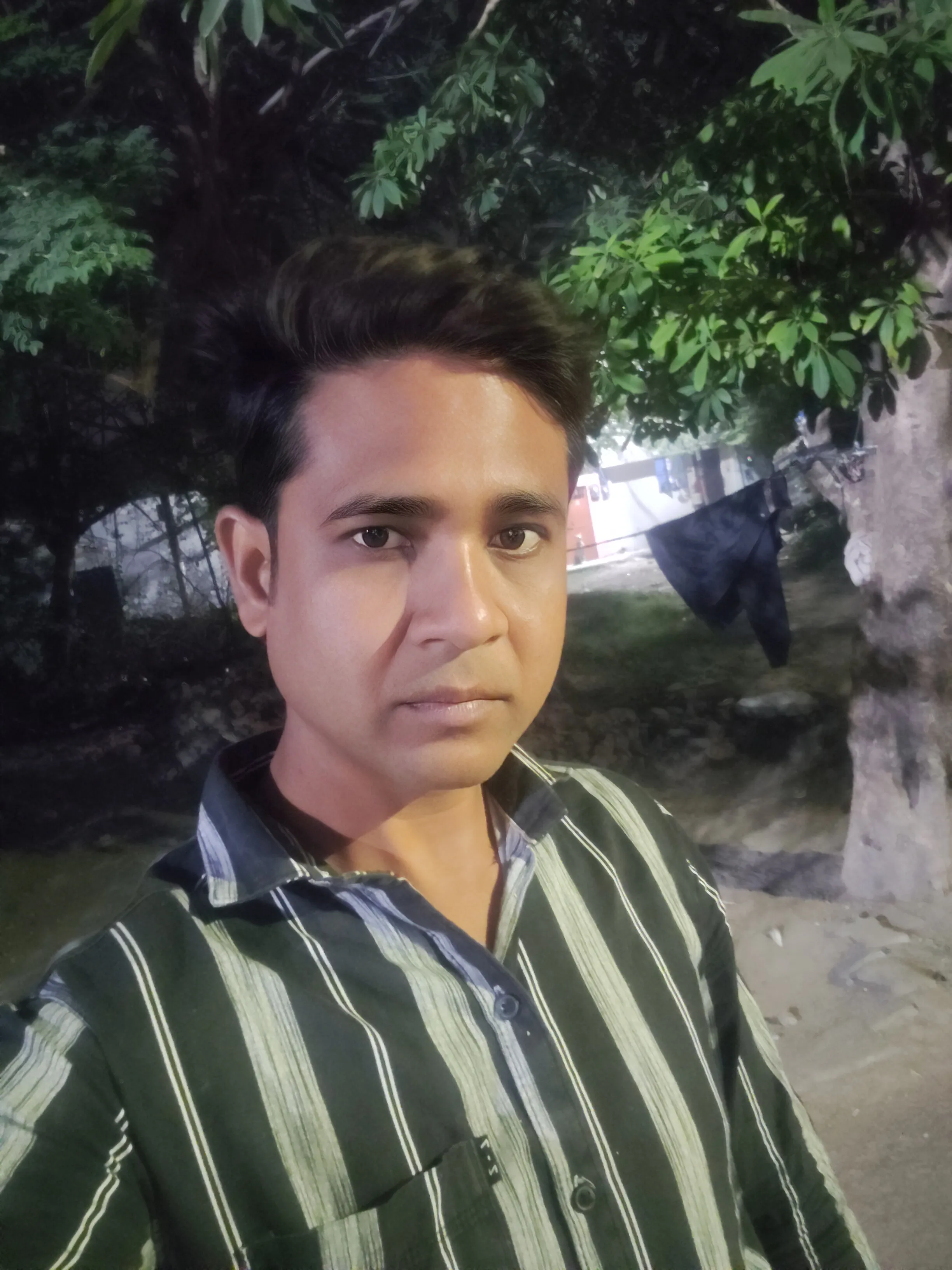Ravi Raj