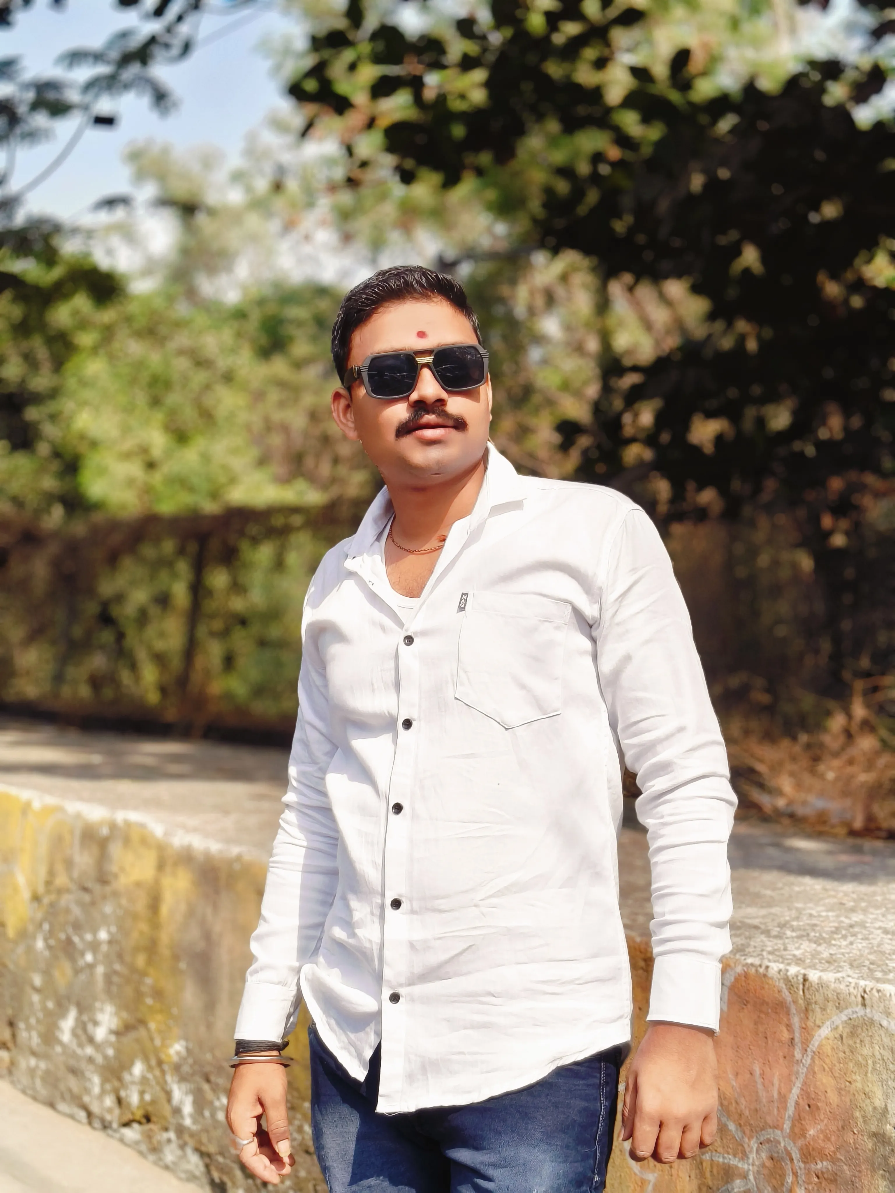 Kunal lagad