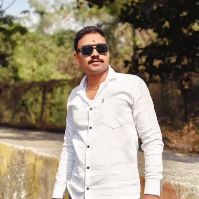 Kunal lagad