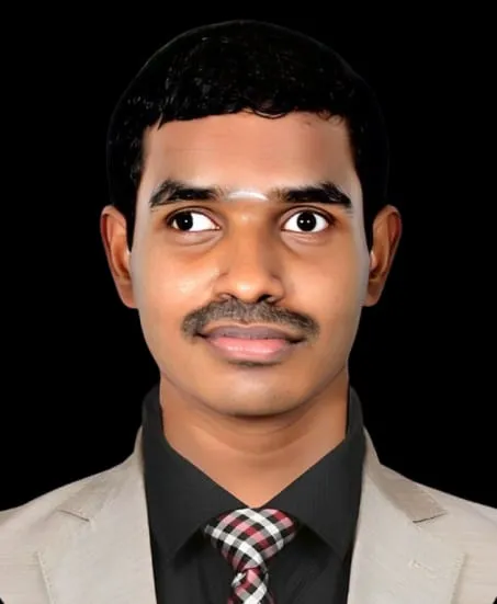 Vijay Kumar