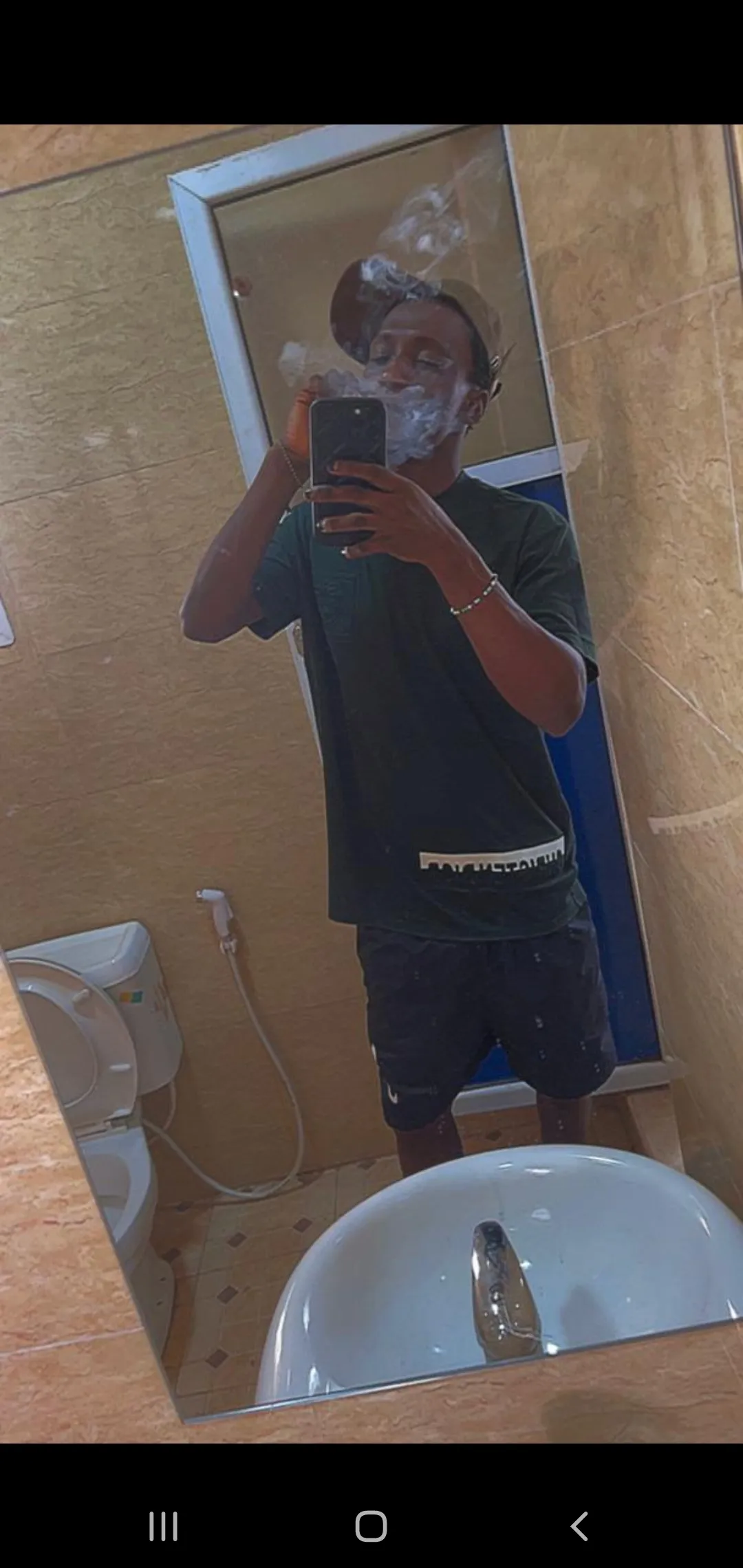 Olamilekan