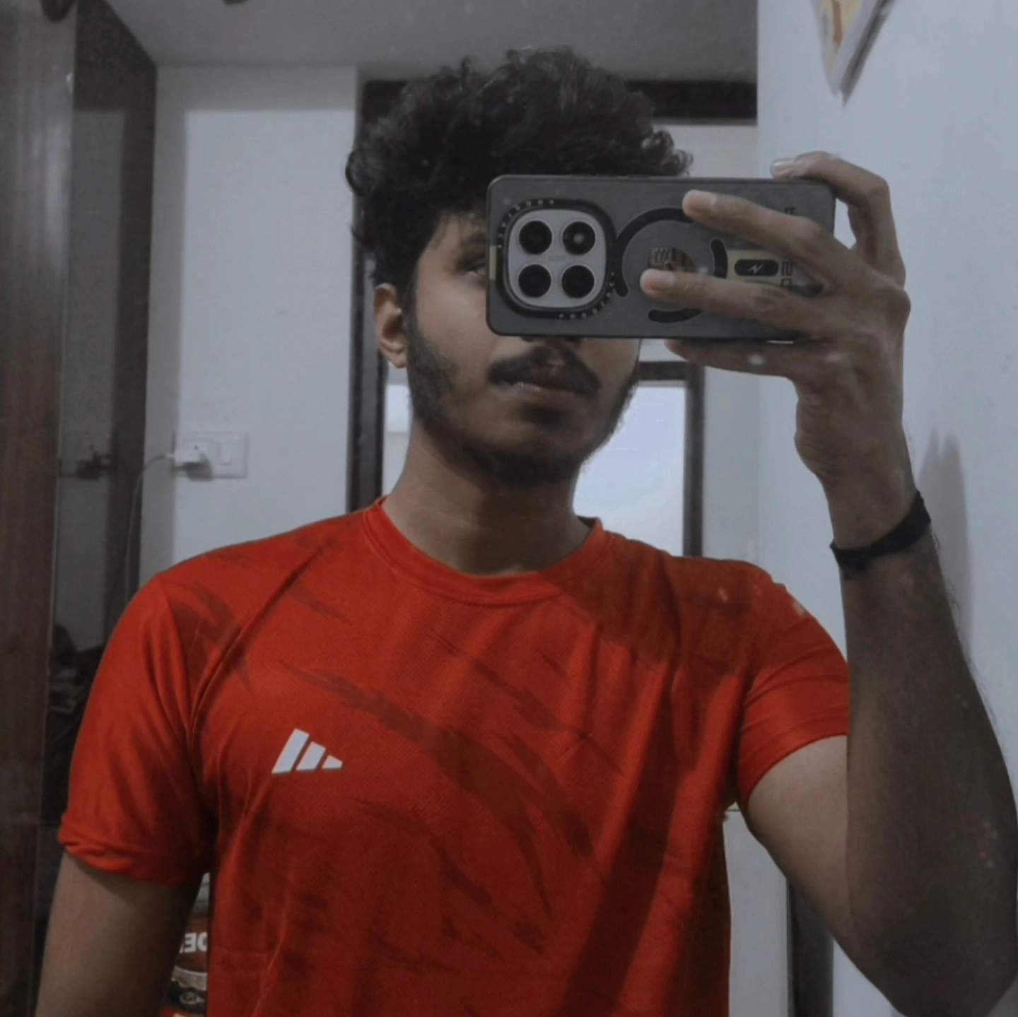 Yadhu krishna