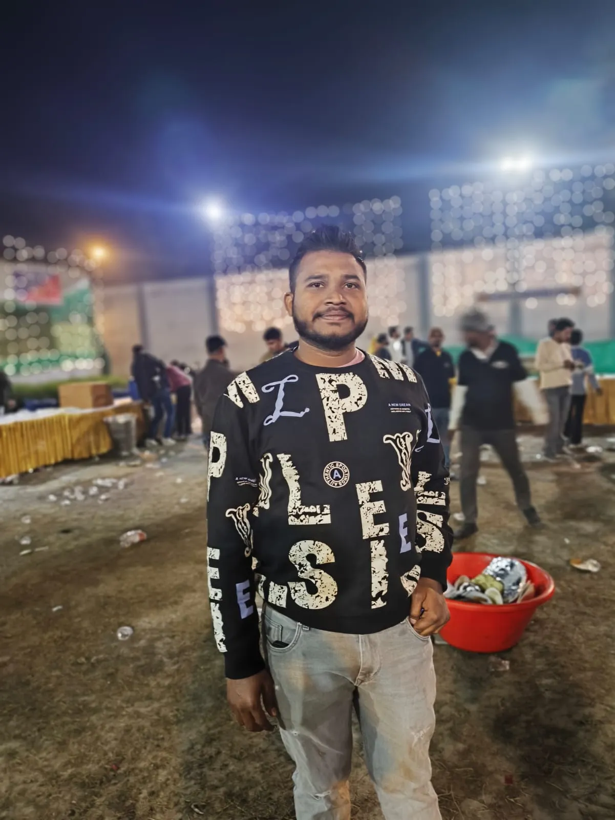 Rahul Karotia