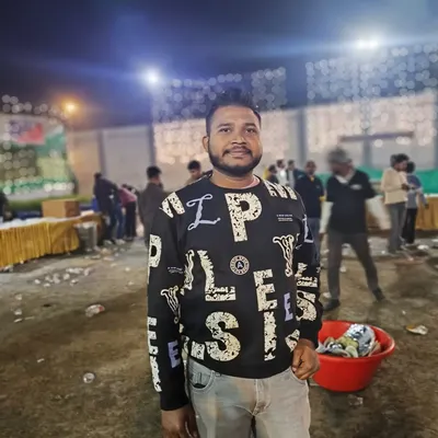 Rahul Karotia