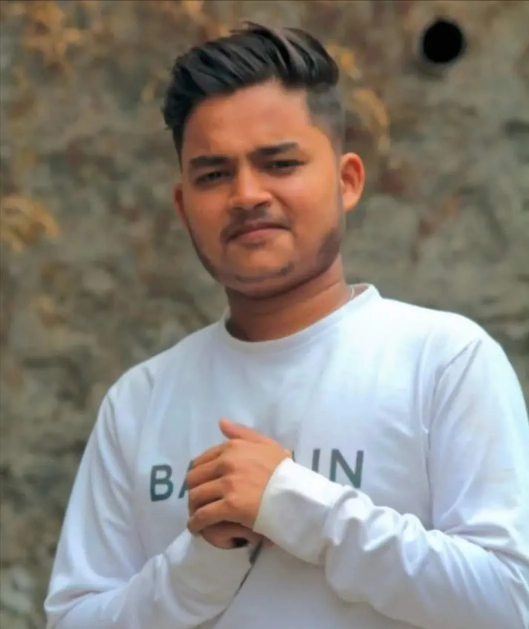 Mangesh gupta