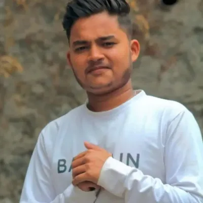 Mangesh gupta