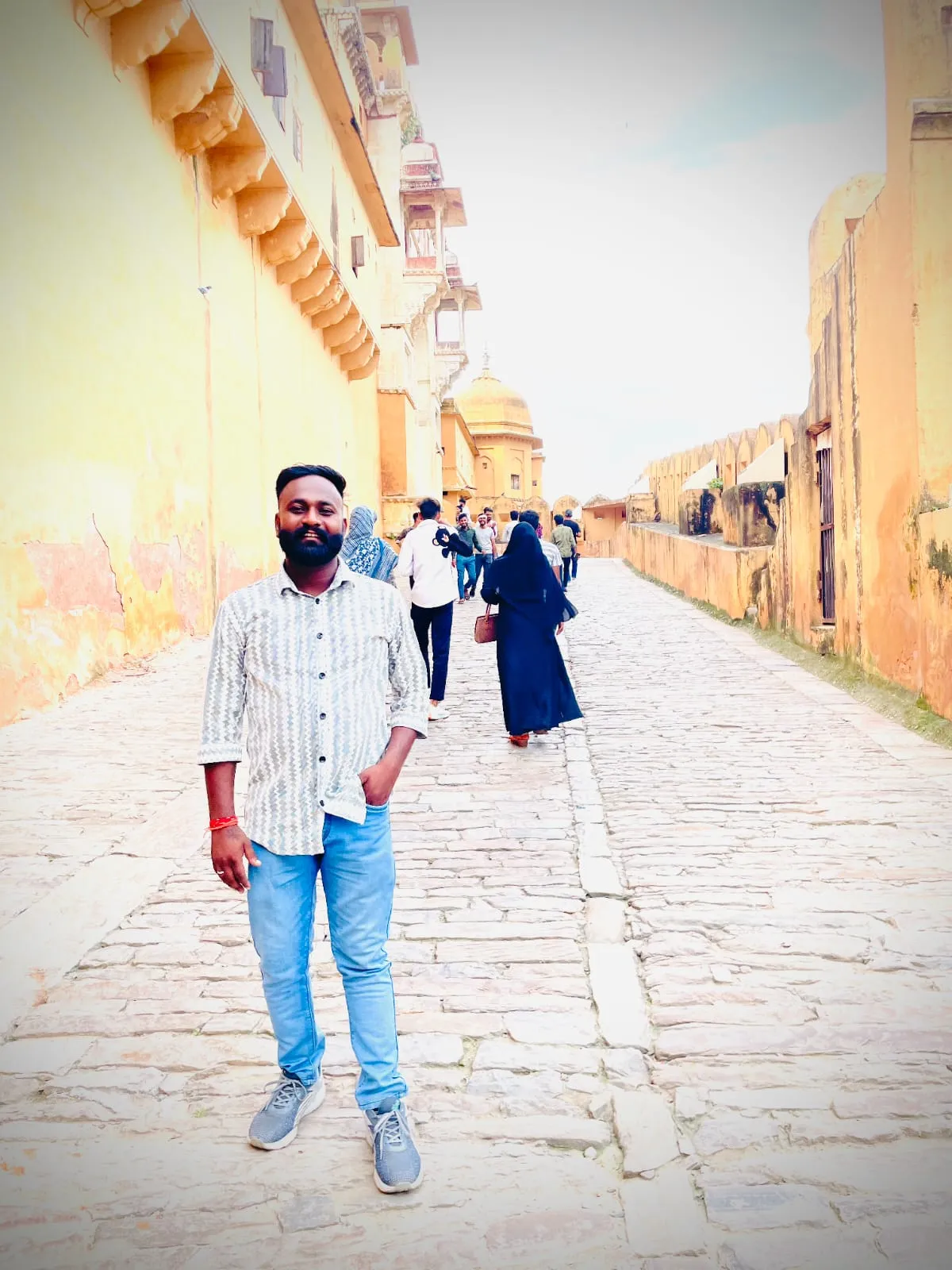 Dinesh Kumar