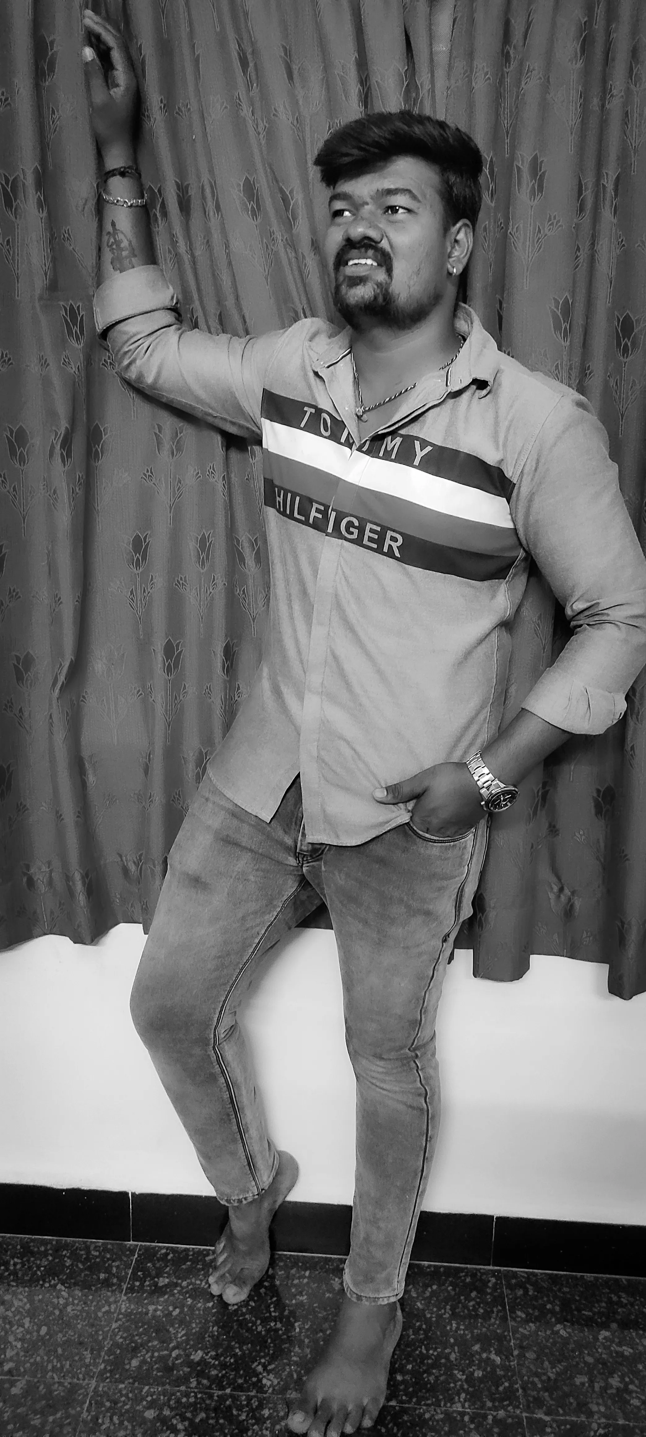 Harish