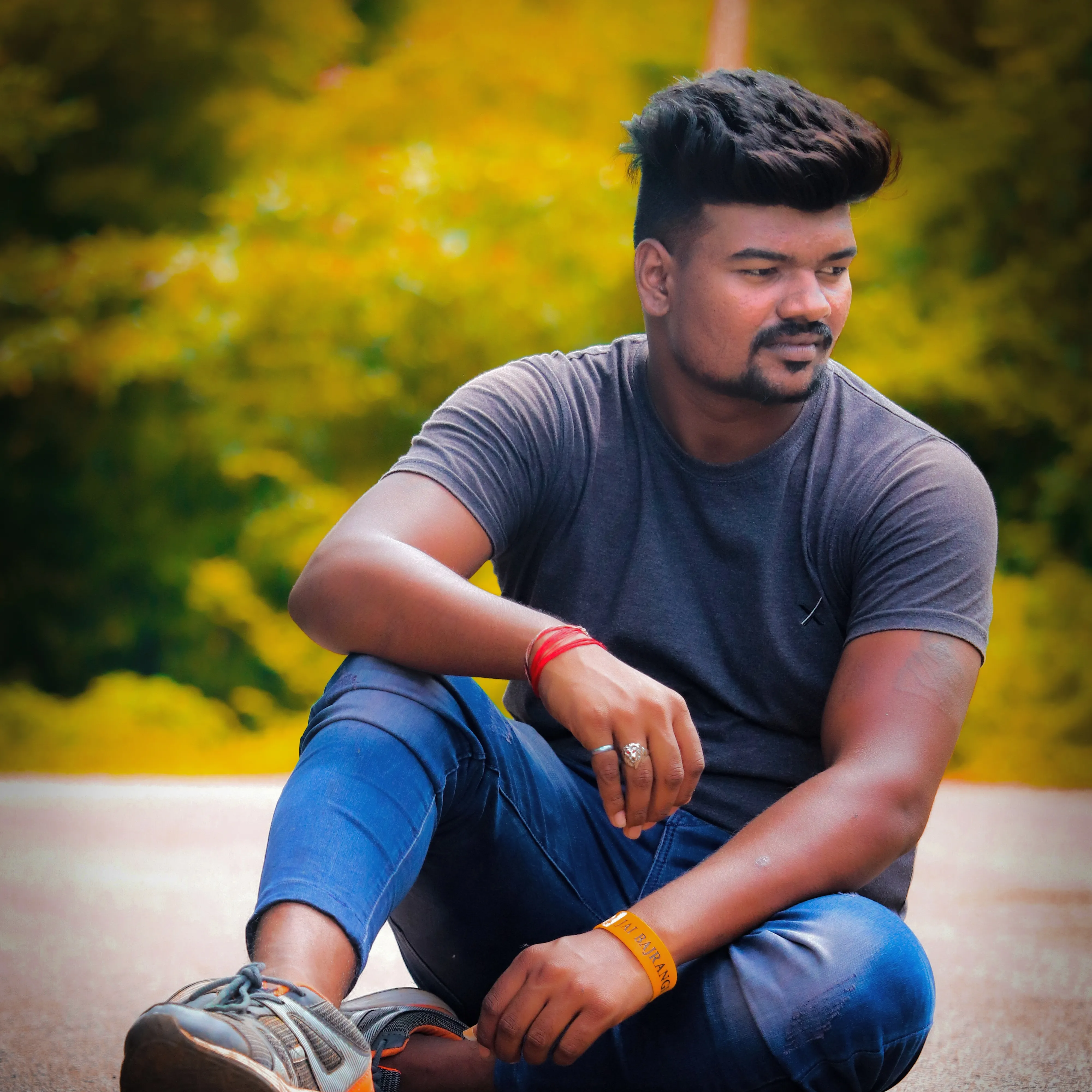 Harish