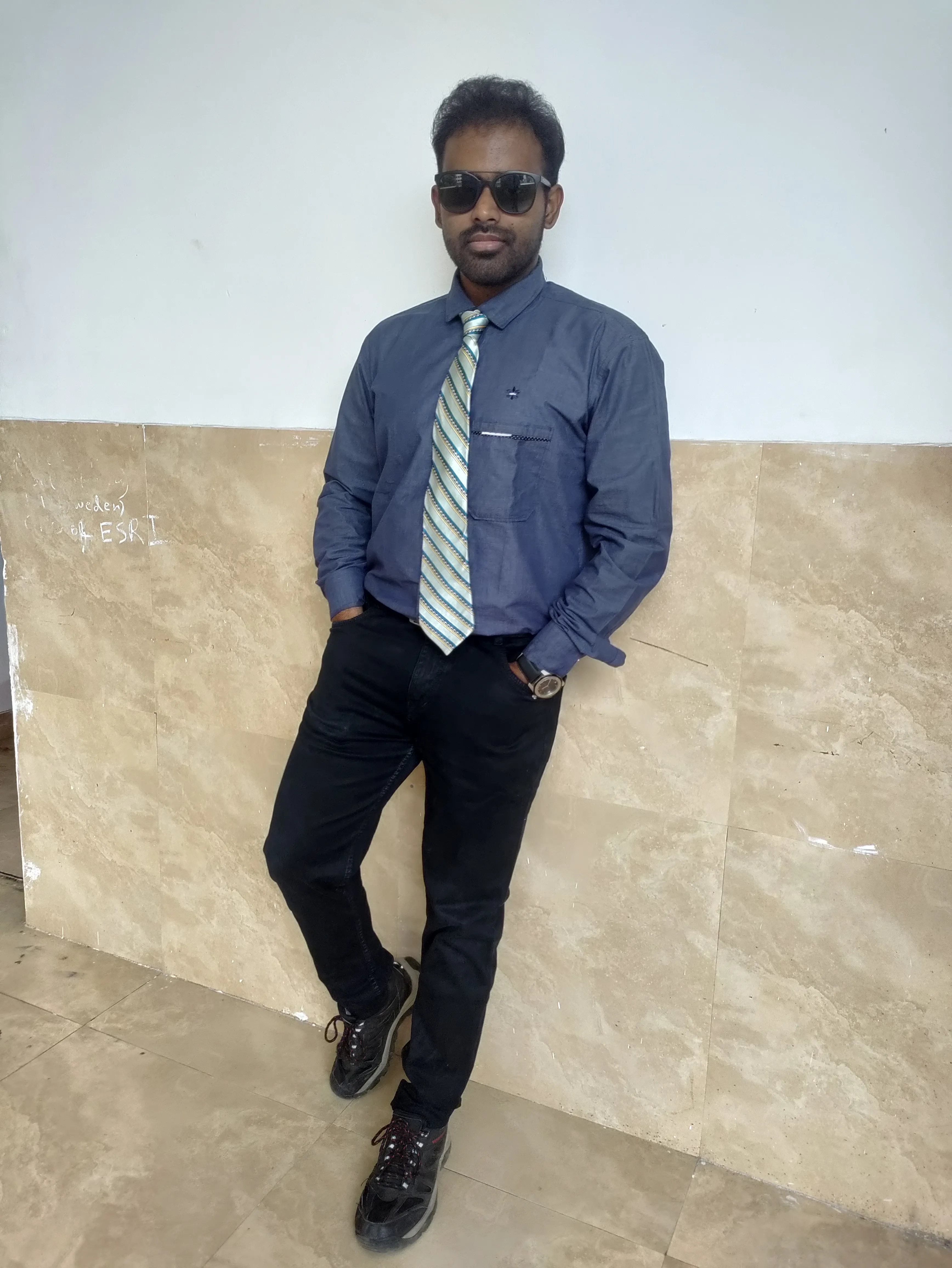 Abhijeet