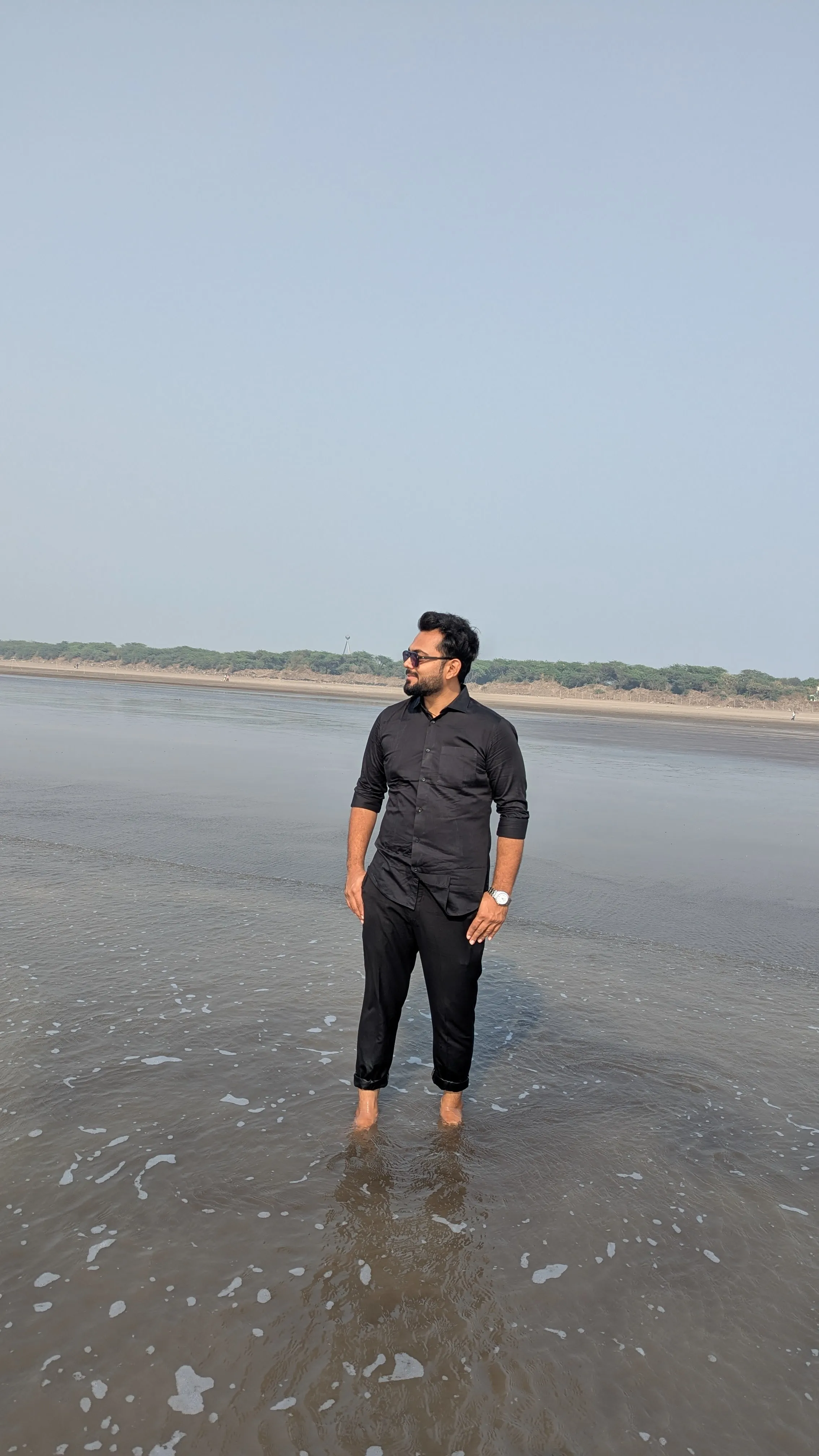 Vaibhav Patel